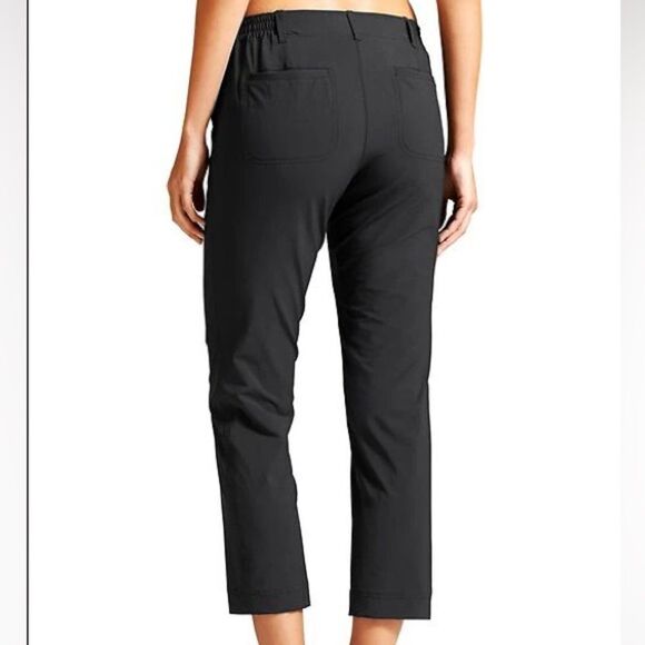 ATHLETA PALISADE ANKLE PANT SIZE 8 - Picture 2 of 9